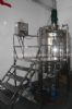 blending tank-cosmetic making machine